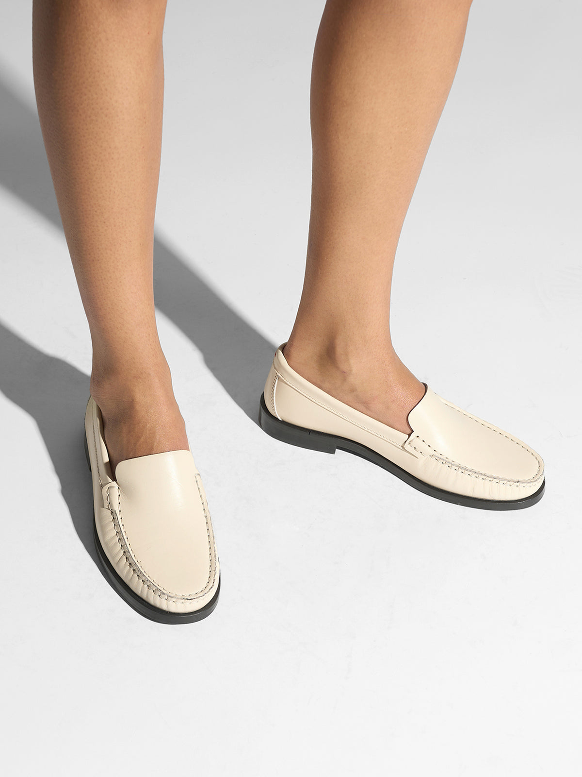 Aeyde | Women's Loafers