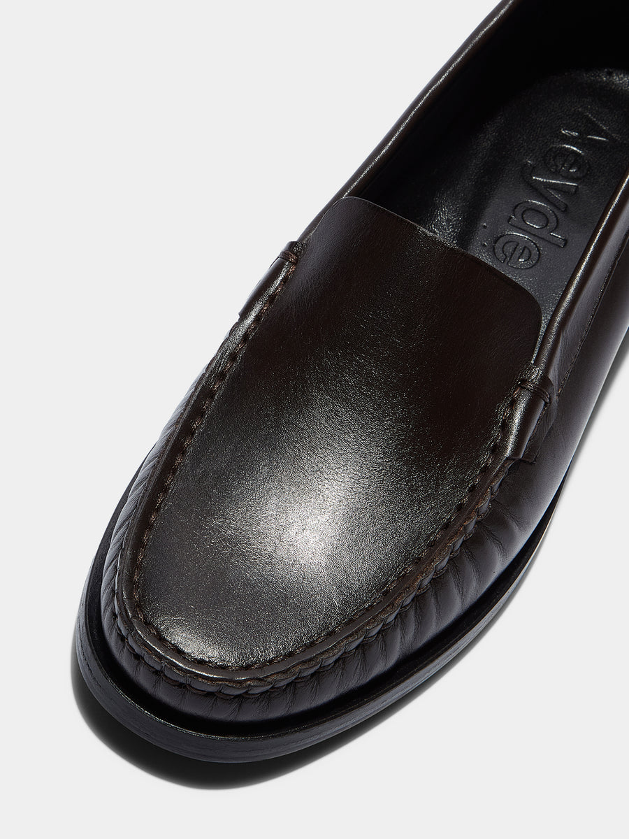Arthur Apron Loafers