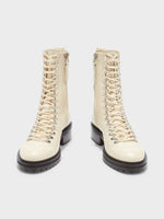 Aspen Lace-Up Ankle Boots - Image 5