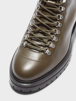 Aspen Lace-Up Ankle Boots - Image 4