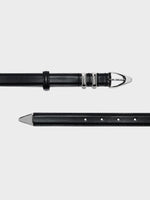 Avia Leather Belt - Image 2