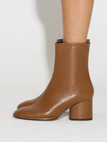 Ayla Round-Toe Boots - Image 6