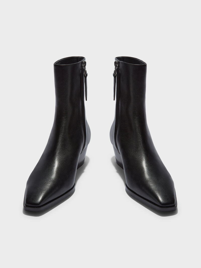 Baba Pointed Cowboy Boots