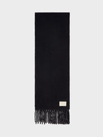 Bale Alpaca Scarf - Image 1