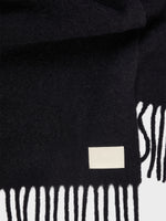 Bale Alpaca Scarf - Image 2