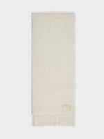 Bale Alpaca Scarf - Image 1