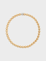 Banks 18kt Gold-Plated Necklace - Image 1