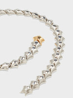 Banks Palladium-Plated Necklace - Image 2