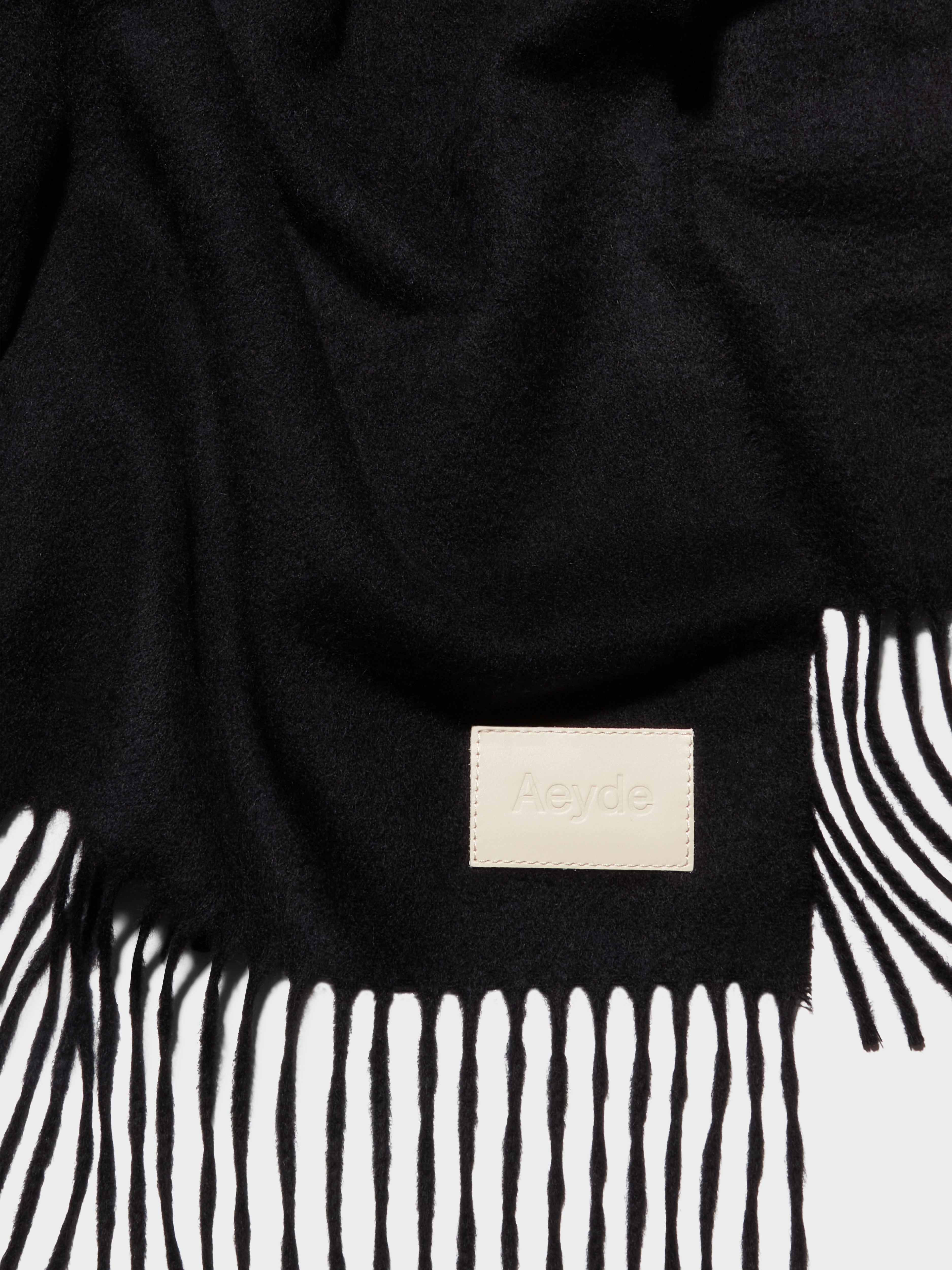 Bela Cashmere Scarf - Image 2