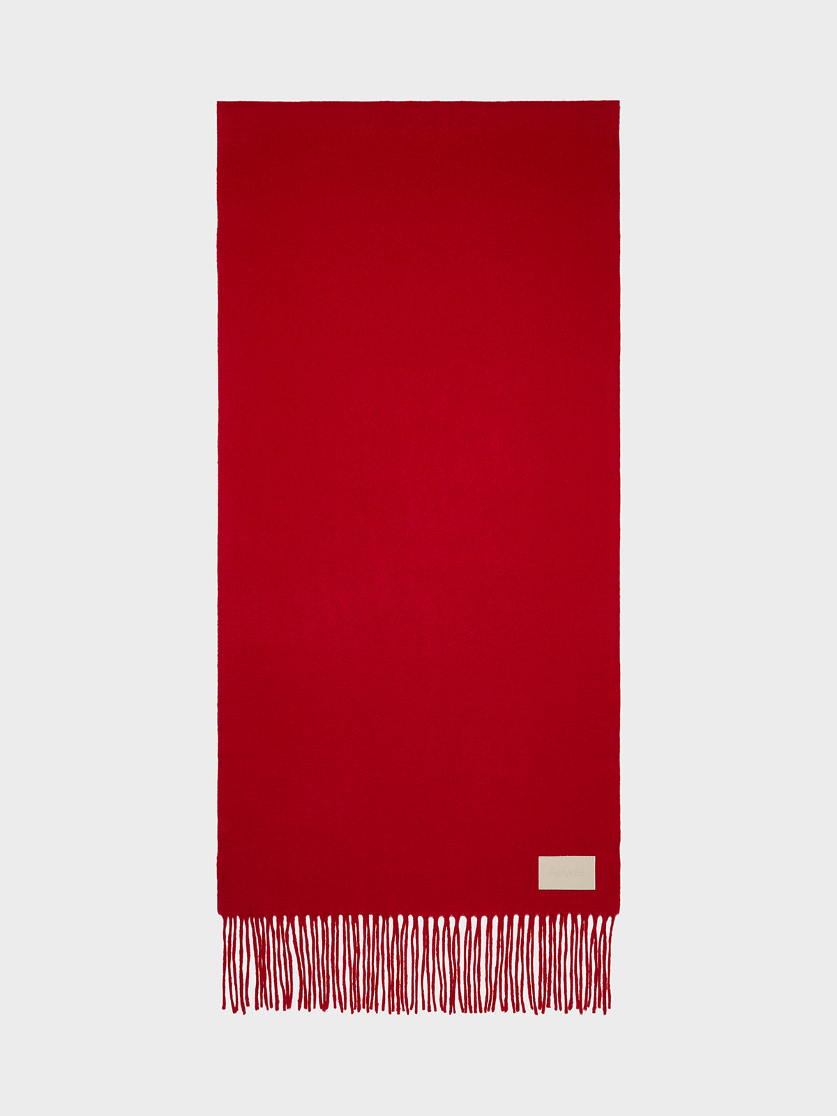 Bela Cashmere Scarf - Image 1