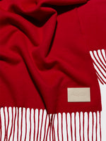 Bela Cashmere Scarf - Image 2