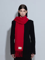 Bela Cashmere Scarf - Image 3