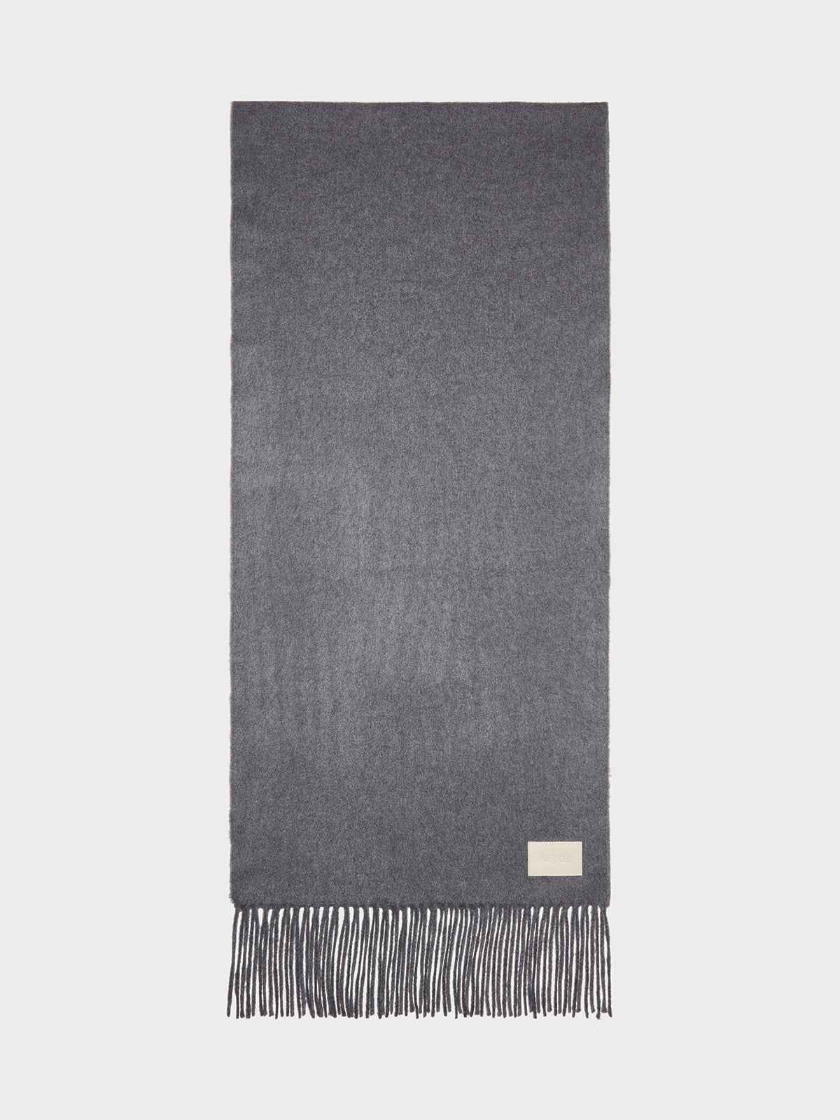 Bela Cashmere Scarf - Image 1