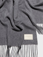 Bela Cashmere Scarf - Image 2