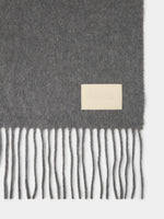Bela Cashmere Scarf - Image 2