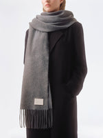 Bela Cashmere Scarf - Image 3