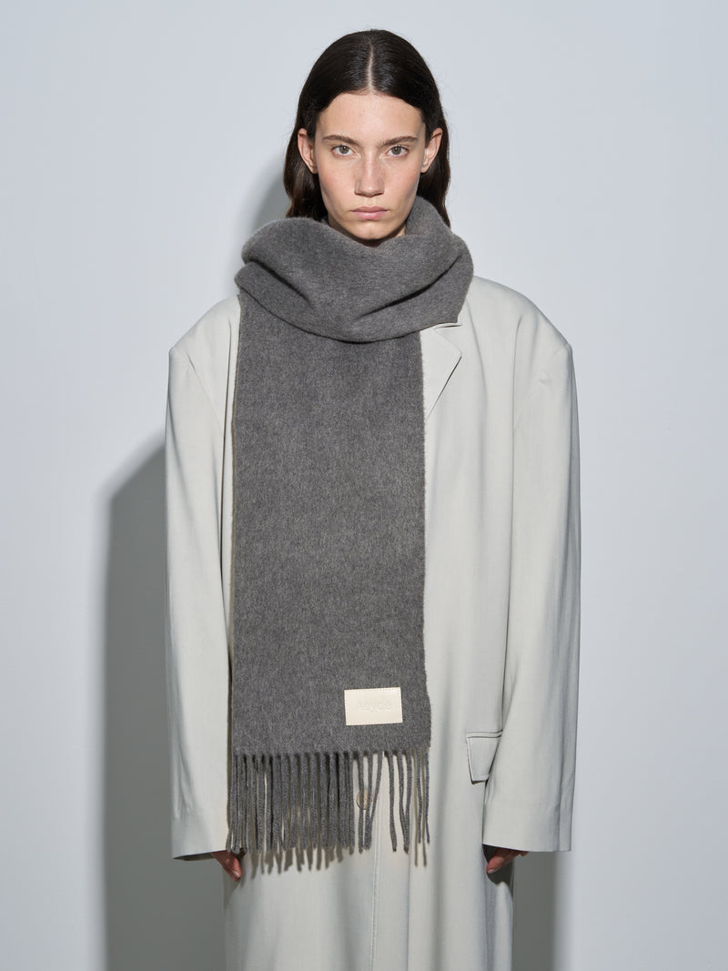 Bela Cashmere Scarf
