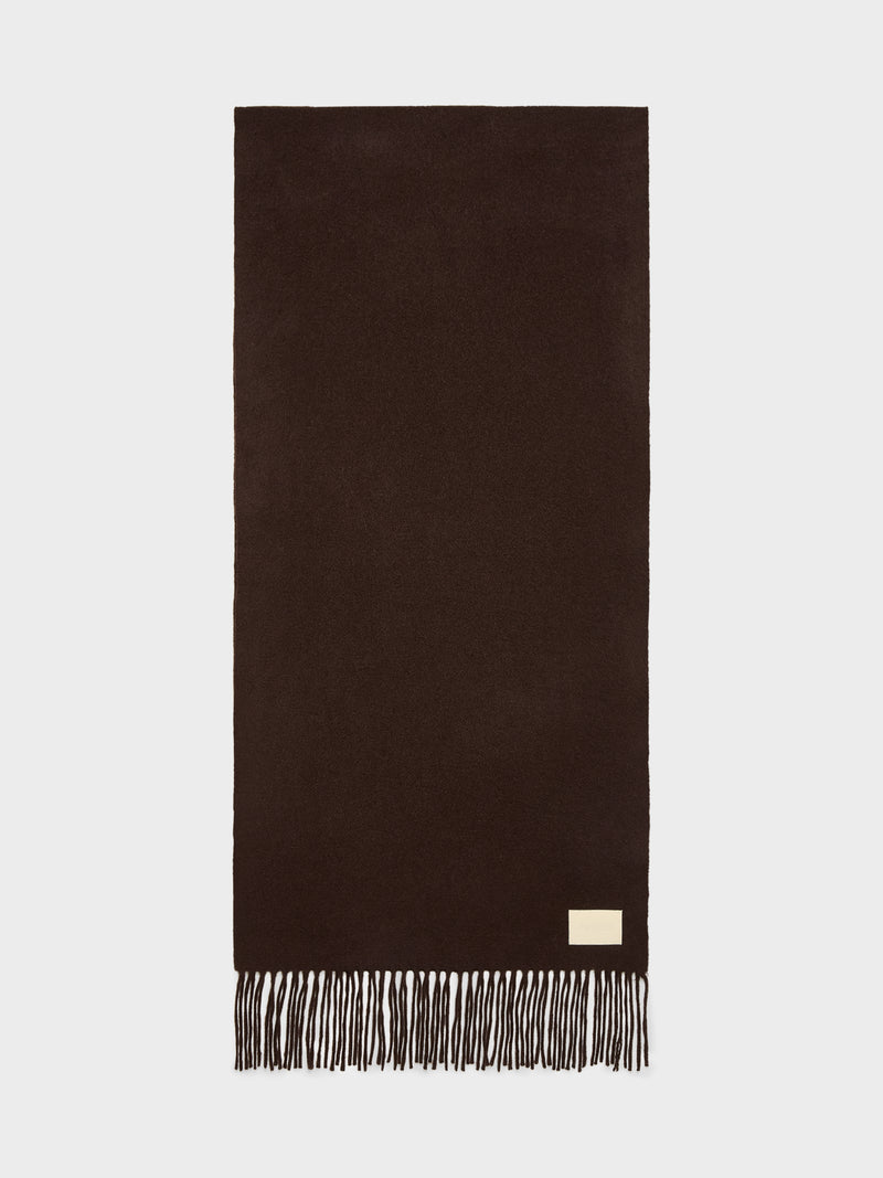 Bela Cashmere Scarf
