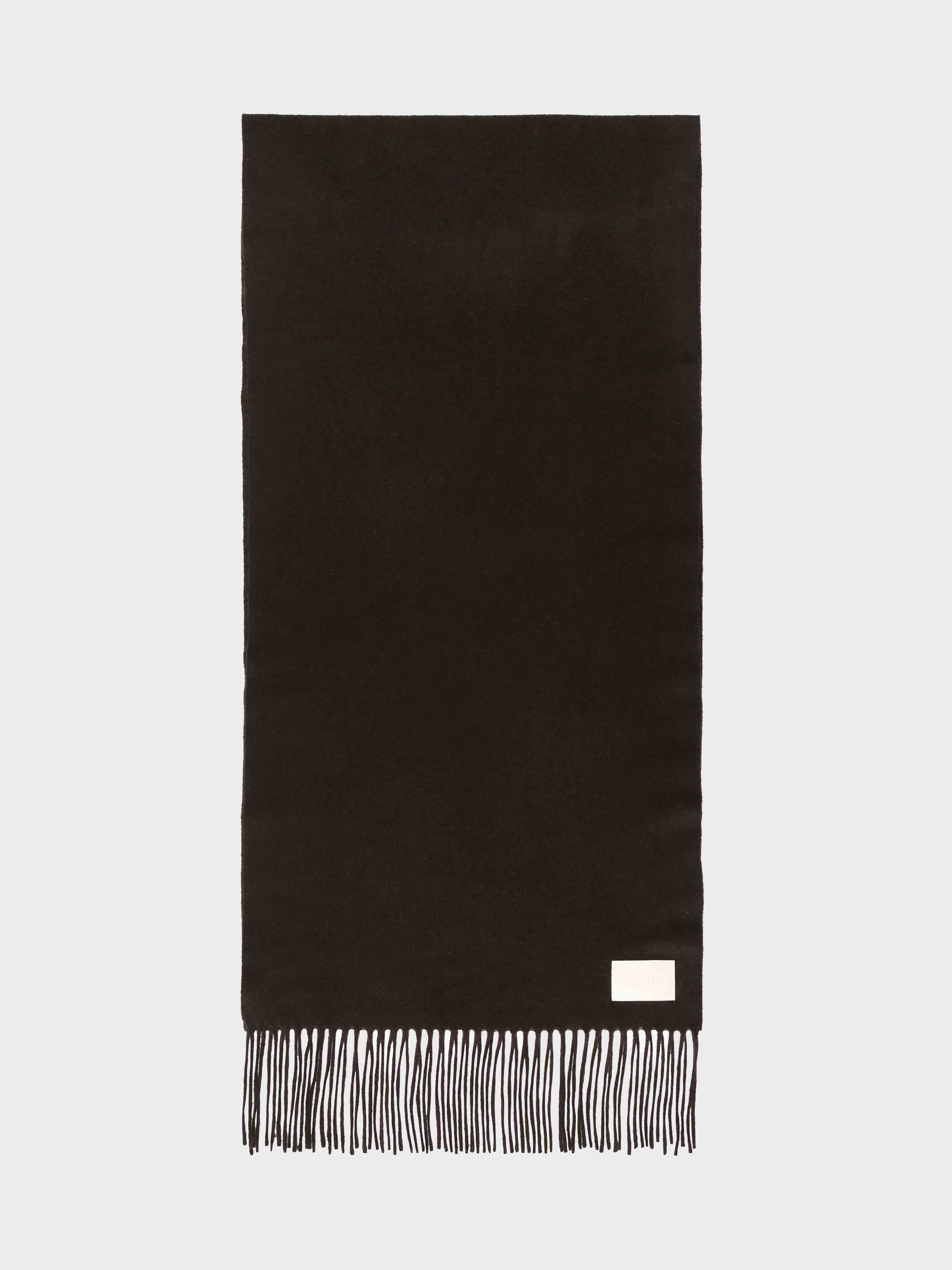 Bela Cashmere Scarf - Image 1