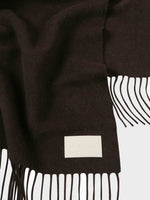 Bela Cashmere Scarf - Image 2