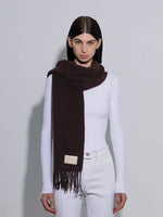 Bela Cashmere Scarf - Image 3