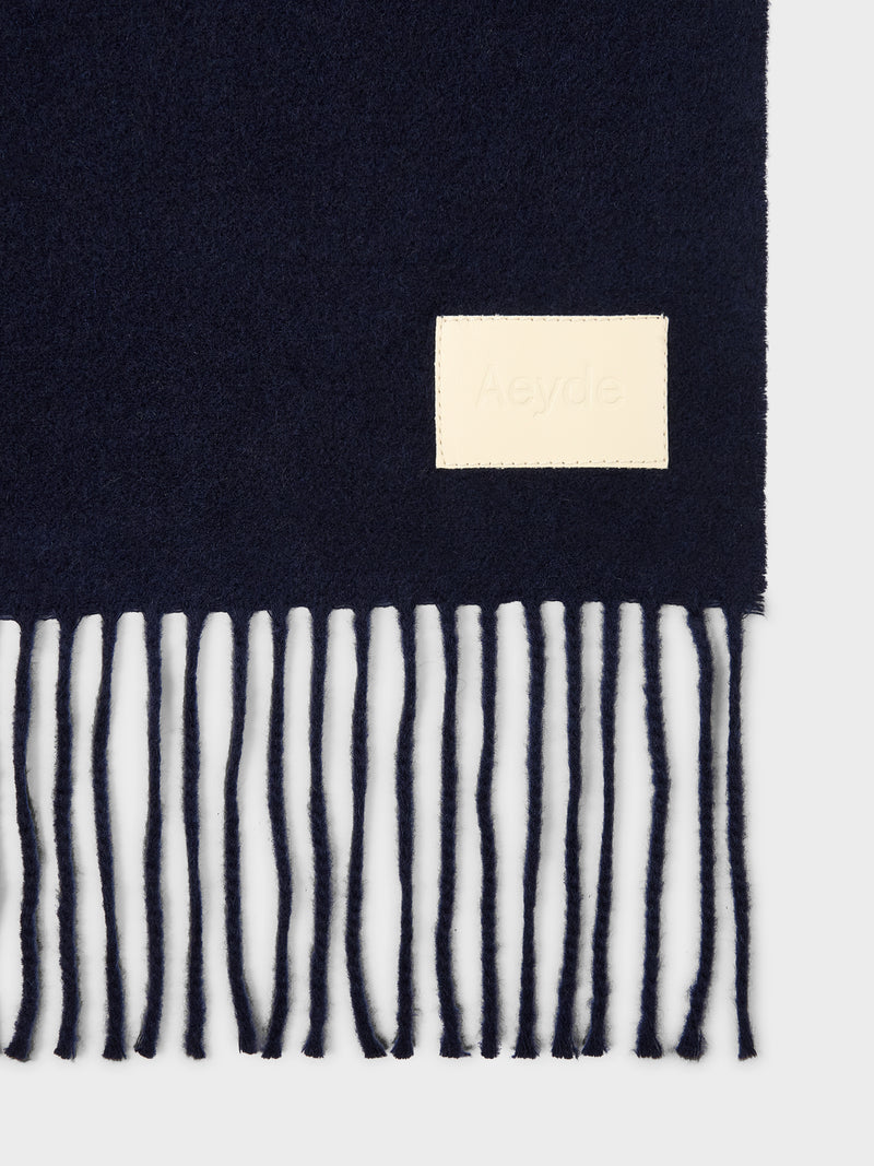 Bela Cashmere Scarf