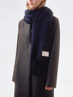 Bela Cashmere Scarf - Image 3