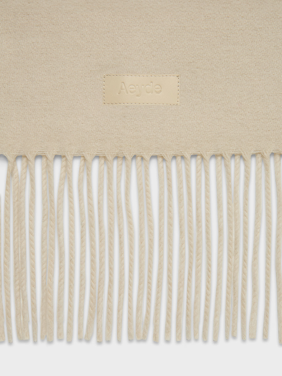 Bela Cashmere Scarf