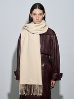 Bela Cashmere Scarf - Image 3
