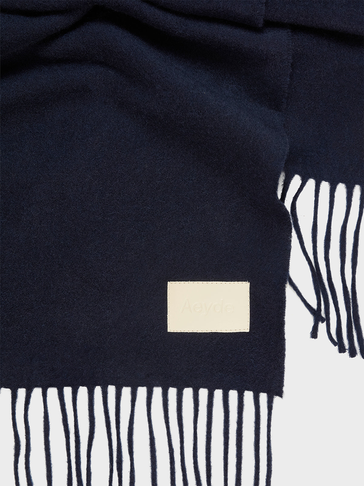 Bela Cashmere Scarf - Image 2