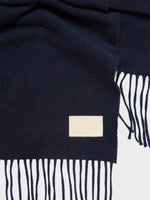 Bela Cashmere Scarf - Image 2