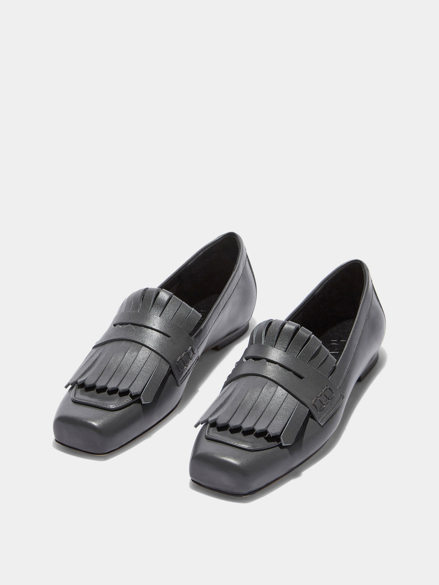 Belen Tassel Loafers