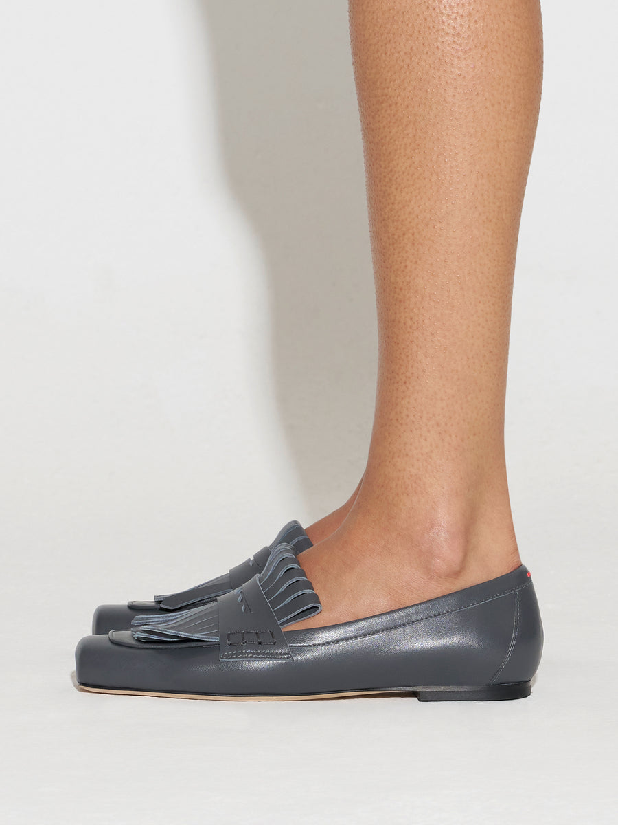 Belen Tassel Loafers
