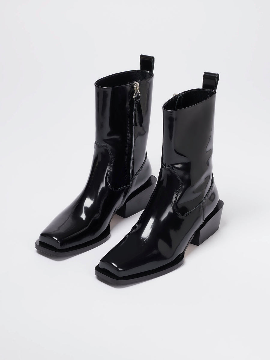 Bill Black Polido