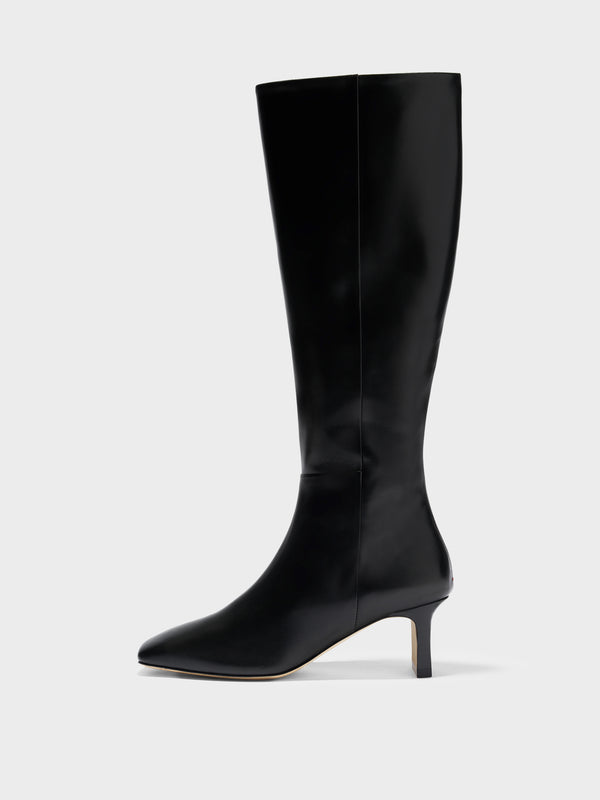 Bita Knee-High Boots