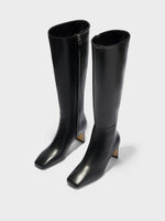 Bita Knee-High Boots - Image 3