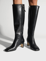 Bita Knee-High Boots - Image 2