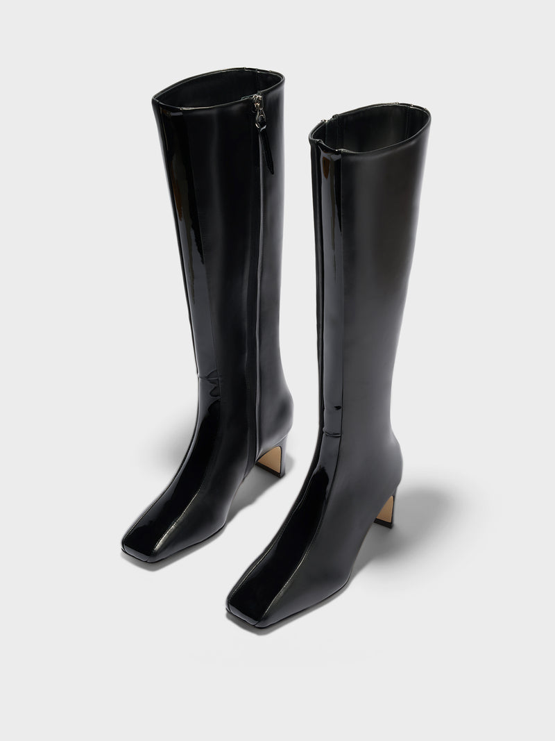 Bita Knee-High Boots