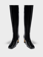 Bita Knee-High Boots - Image 4