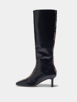 Bita Knee-High Boots - Image 1