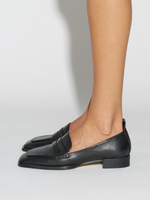 Blake Square-Toe Flats - Image 6