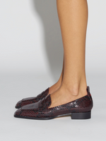 Blake Square-Toe Flats - Image 6
