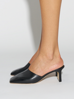 Blithe Square-Toe Mules - Image 6