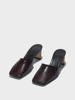 Blithe Square-Toe Mules - Image 3