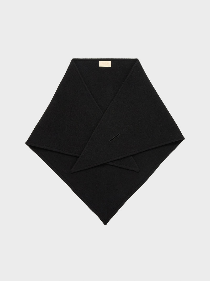 Bri Wool Scarf
