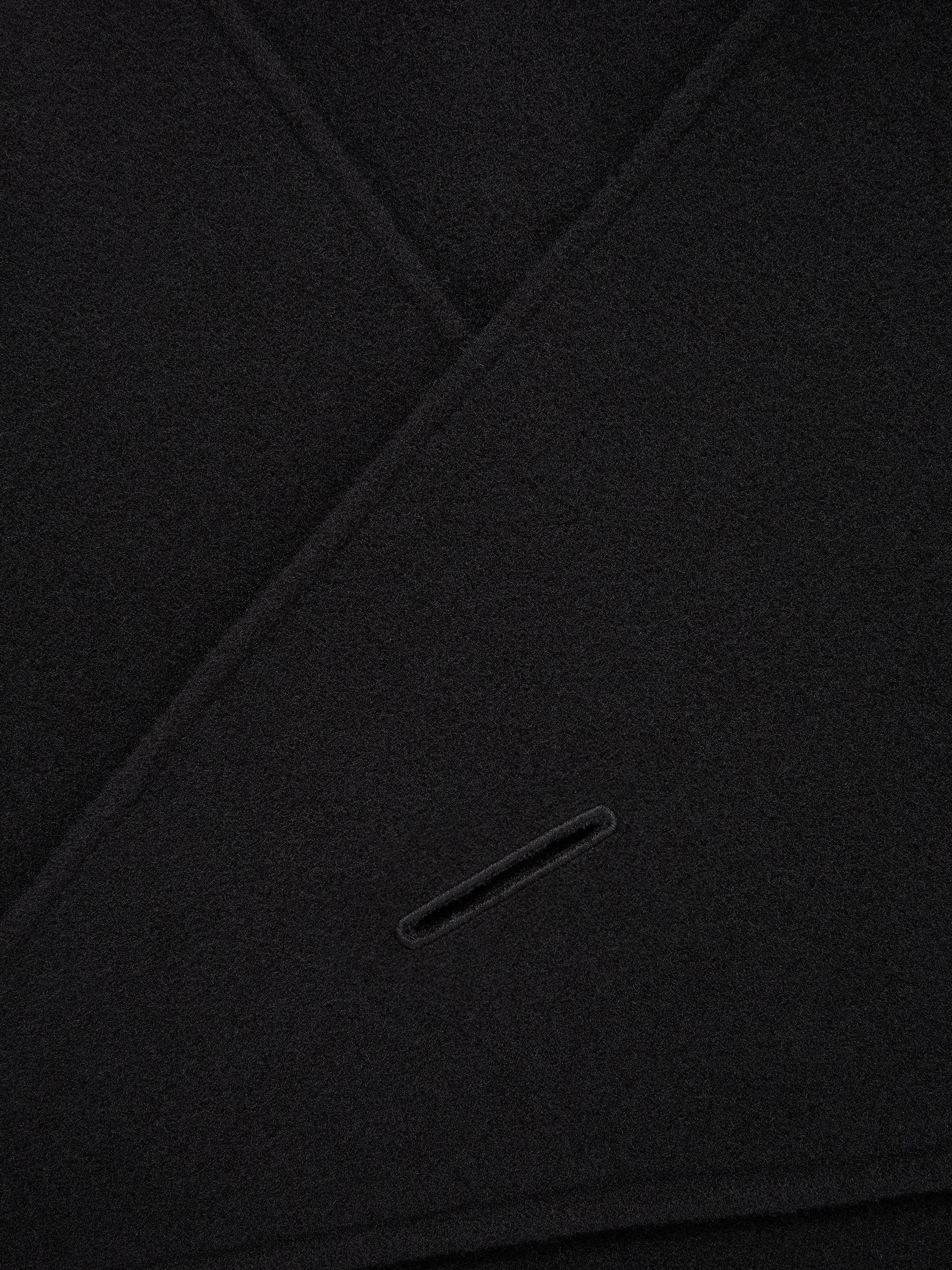 Bri Wool Scarf - Image 2