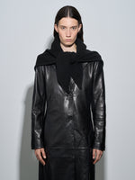 Bri Wool Scarf - Image 4