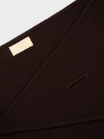 Bri Wool Scarf - Image 3