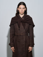 Bri Wool Scarf - Image 6