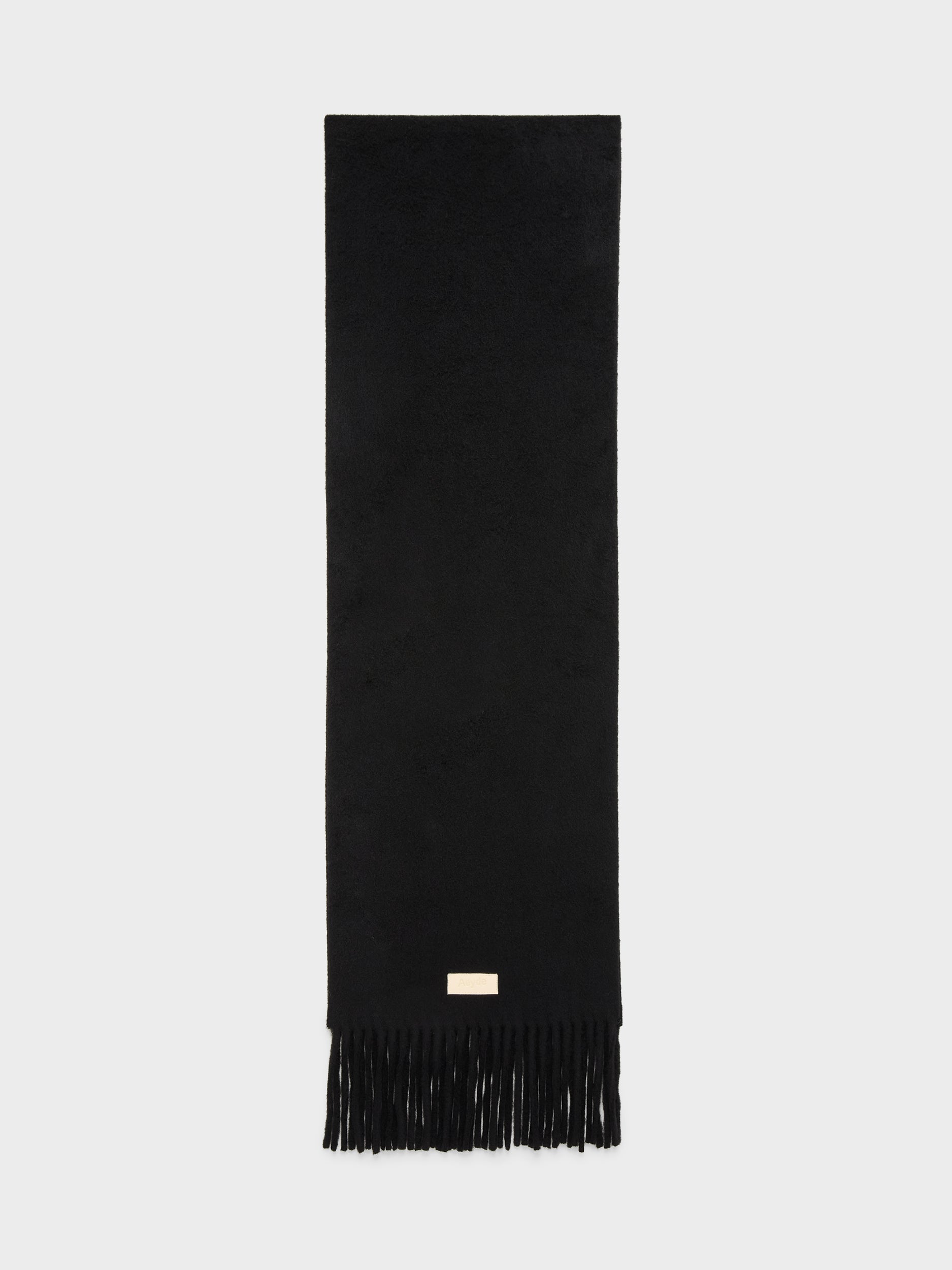 Bria Wool Scarf - Image 1